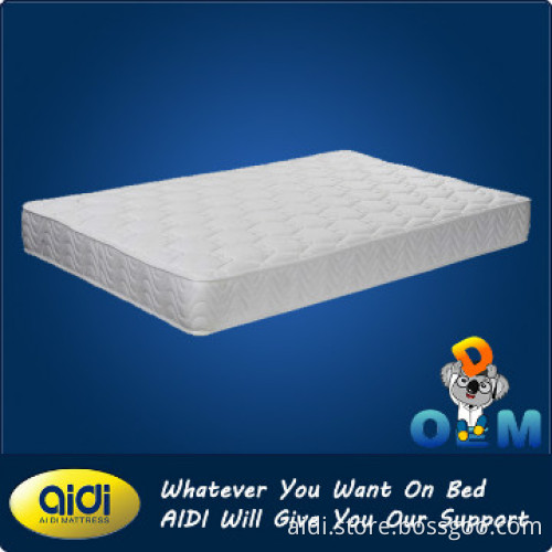 Hot Sale Economic Mattress,Comfortable Cheap Spring Mattress